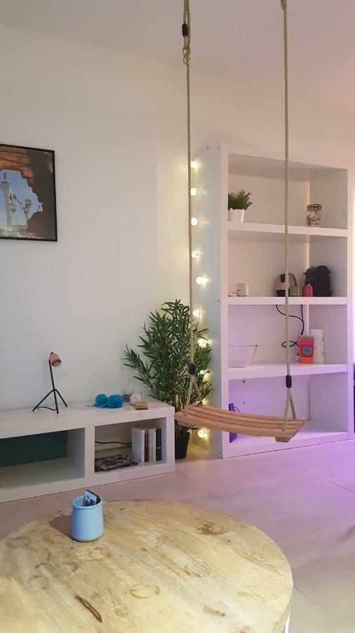 Sea Swing And Sun Apartment La Ciotat Exterior photo